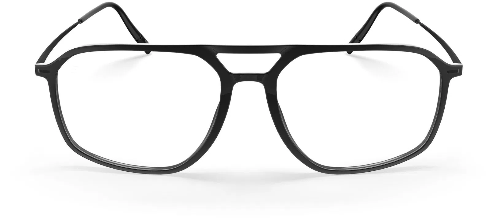 Silhouette Illusion Lite 2969 Eyeglasses - view 26
